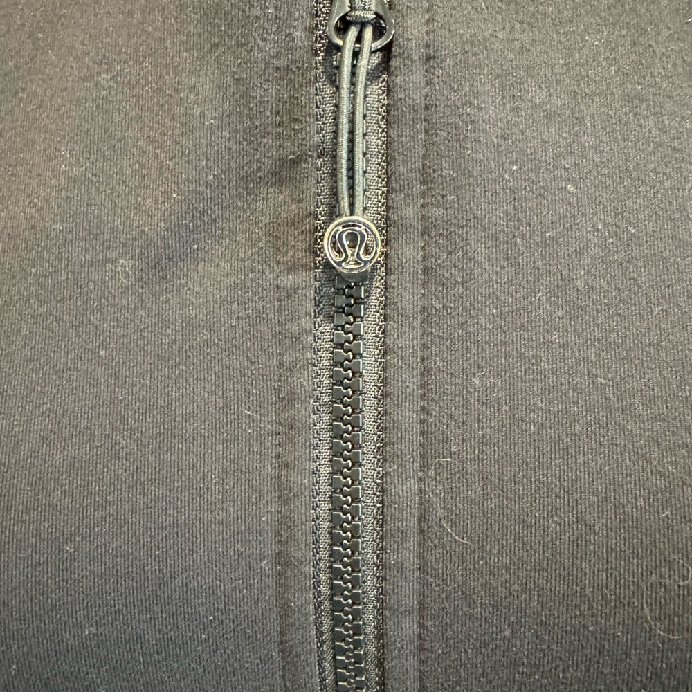 lululemon jacket - Picture 2 of 5